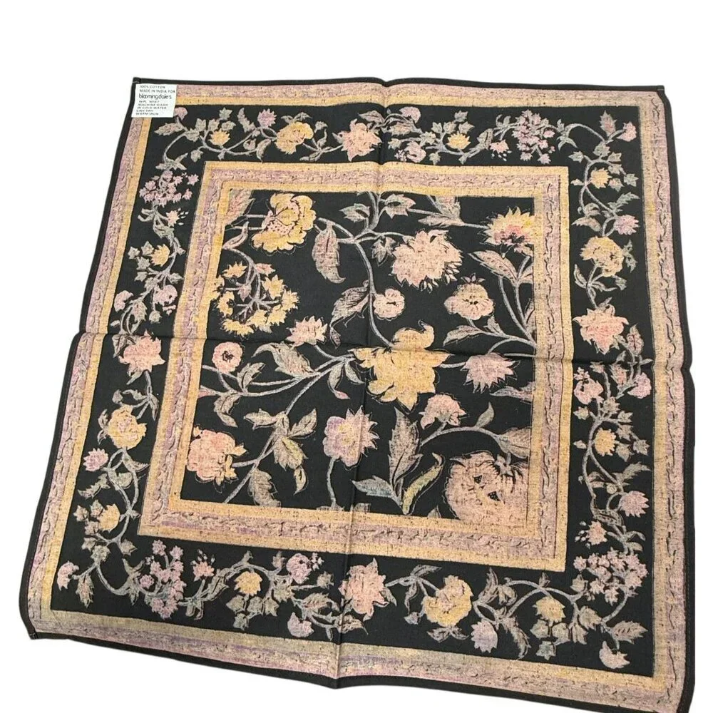 Bloomingdales floral india